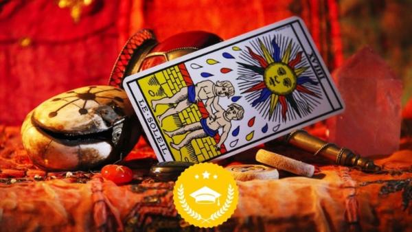 Certificate in Tarot Reading